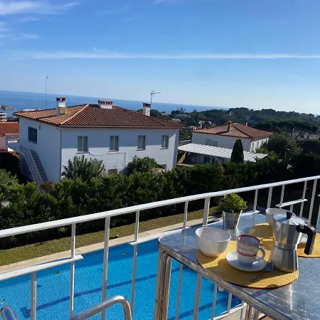 Rayon Du Soleil * Sant Feliu de Guixols