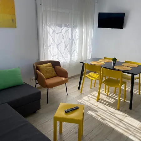 Apartment Rayon Du Soleil *