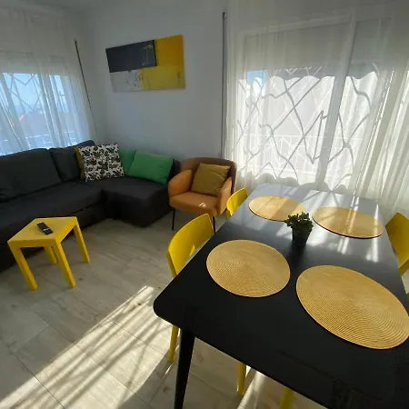 Apartment Rayon Du Soleil