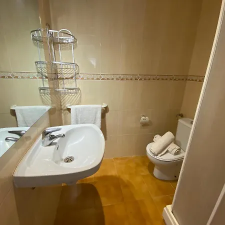Apartment Rayon Du Soleil Sant Feliu de Guixols