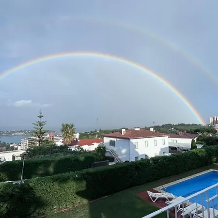 Rayon Du Soleil * Sant Feliu de Guixols