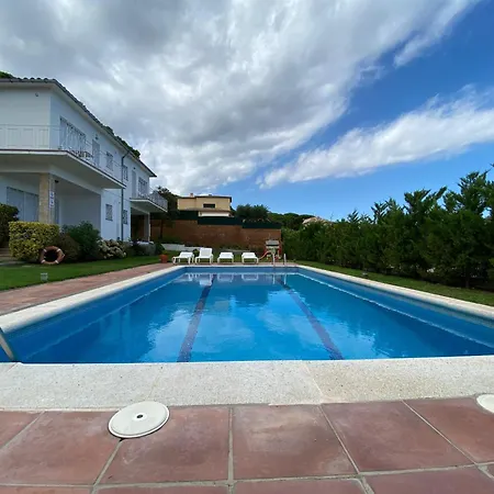 Apartment Rayon Du Soleil Sant Feliu de Guixols