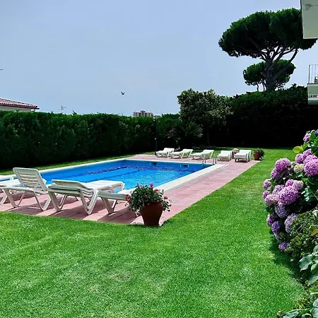 Rayon Du Soleil Apartment