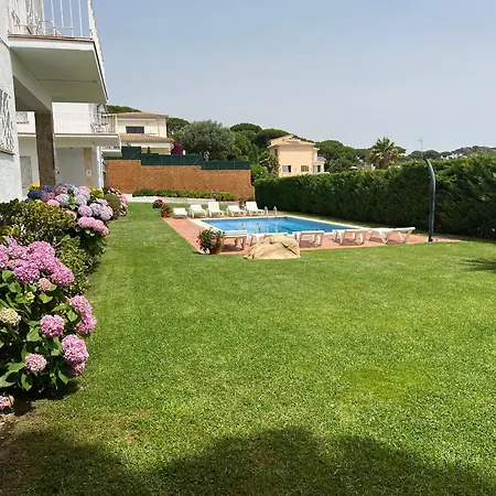 Rayon Du Soleil Apartment Sant Feliu de Guixols