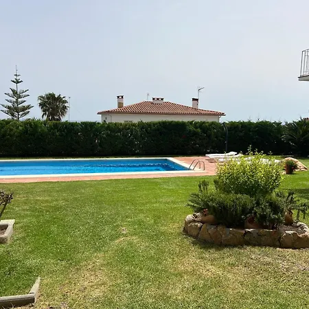 Apartment Rayon Du Soleil Sant Feliu de Guixols