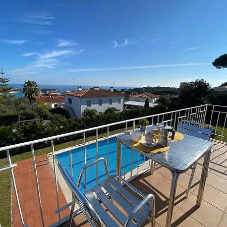 Appartement Rayon Du Soleil *