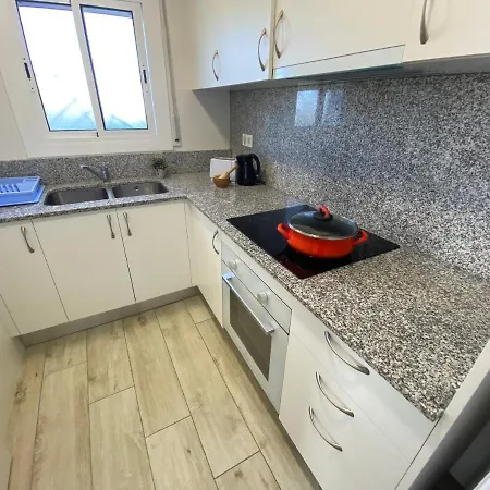Appartement Rayon Du Soleil