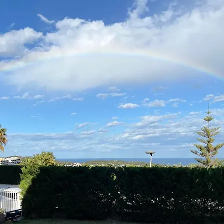 Appartement Rayon Du Soleil Sant Feliu de Guíxols