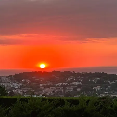 Appartement Rayon Du Soleil